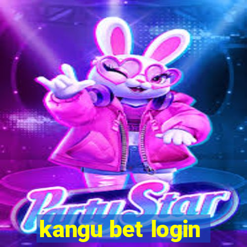 kangu bet login